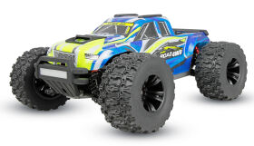 AMEWI / Hyper GO MTX14 Monstertruck brushless 4WD 1:14...