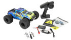 AMEWI / Hyper GO MTX14 Monstertruck brushless 4WD 1:14 RTR / 22759