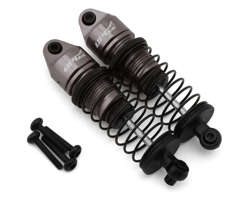UpGrade RC für Loci Micro-B & Micro-T BigBore High Performance Dämpfer hi (2) / UPG-11029