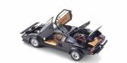 KYOSHO DIE CAST 1:18 Lamborghini Countach LP400S The Cannonball Run / Black / KS08320BKCR