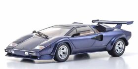 KYOSHO DIE CAST 1:18 Lamborghini Countach LP5000...