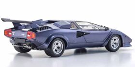 KYOSHO DIE CAST 1:18 Lamborghini Countach LP5000...