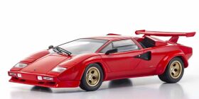 KYOSHO DIE CAST 1:18 Lamborghini Countach LP5000...