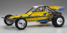 KYOSHO Scorpion 2WD 1:10 Kit *Legendary Series* / K.30613D