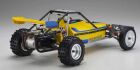 KYOSHO Scorpion 2WD 1:10 Kit *Legendary Series* / K.30613D