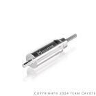 CAYOTE Crest Modi 5.5-9.5T Standard Rotor 12.5mm / CYEBR1003