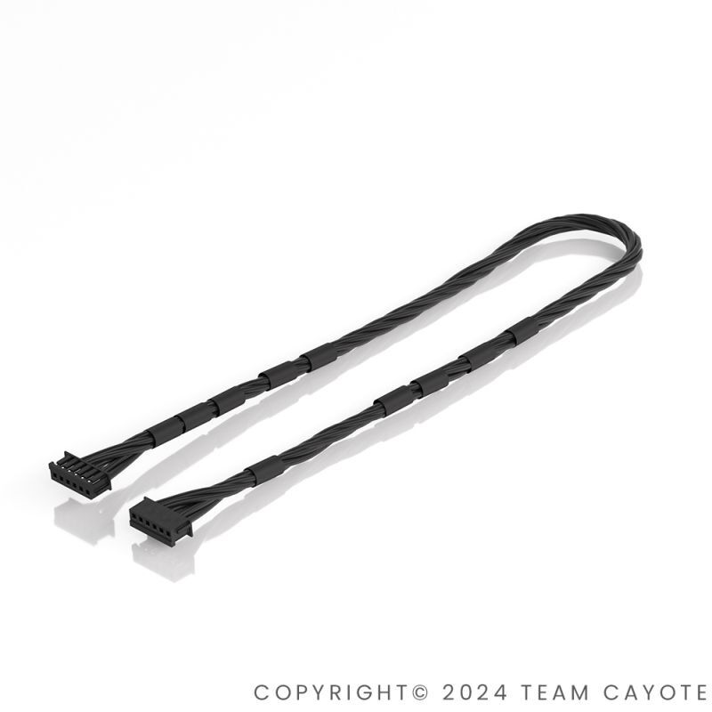 CAYOTE Crest Brushless Sensor Cable & Wires(200mm ) / CYEBW1001