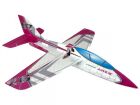 RC Factory Ares Jet Indoor (pink) / 870 mm / 18410
