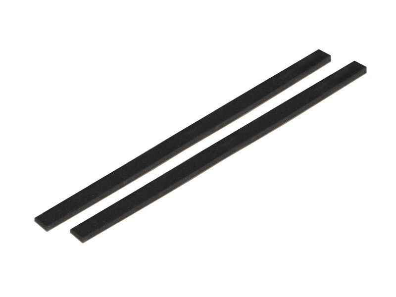 HUDY SELF-ADHESIVE FOAM STRIP 1.0MM (2) / HUD107871-S