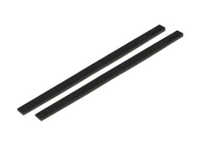 HUDY SELF-ADHESIVE FOAM STRIP 1.0MM (2) / HUD107871-S