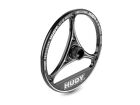 HUDY ALU TWEAK SET-UP WHEEL FOR 1/10 TOURING CAR & FWD (4) / HUD109380