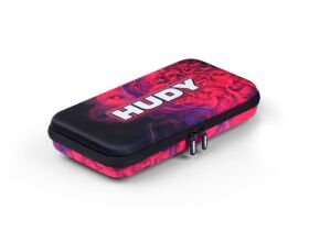 HUDY HARD CASE - 195x150x51MM - TOOLS / ACCESSORIES /...