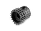 HUDY ALU ULTRA-LIGHT PINION GEAR - HARD COATED - 20T / 64 / HUD294120