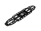 XRAY X426 SPRING STEEL CHASSIS 1.2MM - HARDENED / XRA301028
