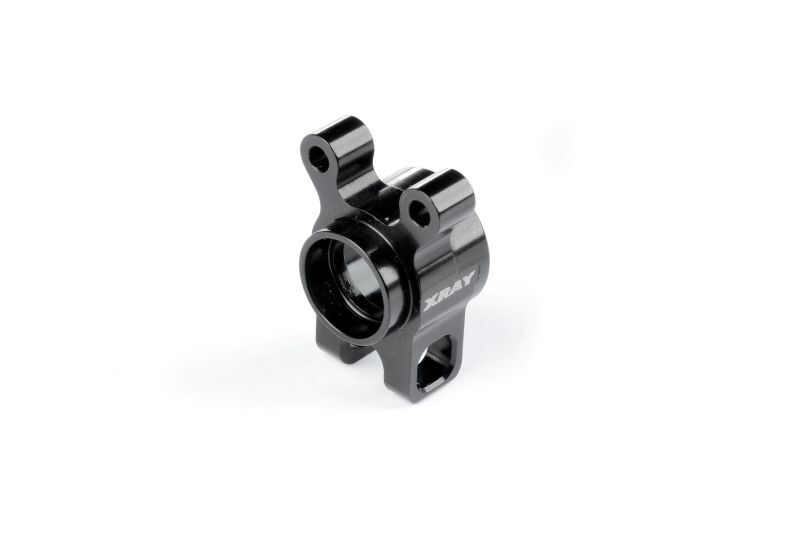 XRAY ALU MULTI ADJUSTABLE REAR UPRIGHT - EXTRA LOWER POSITION / XRA323358