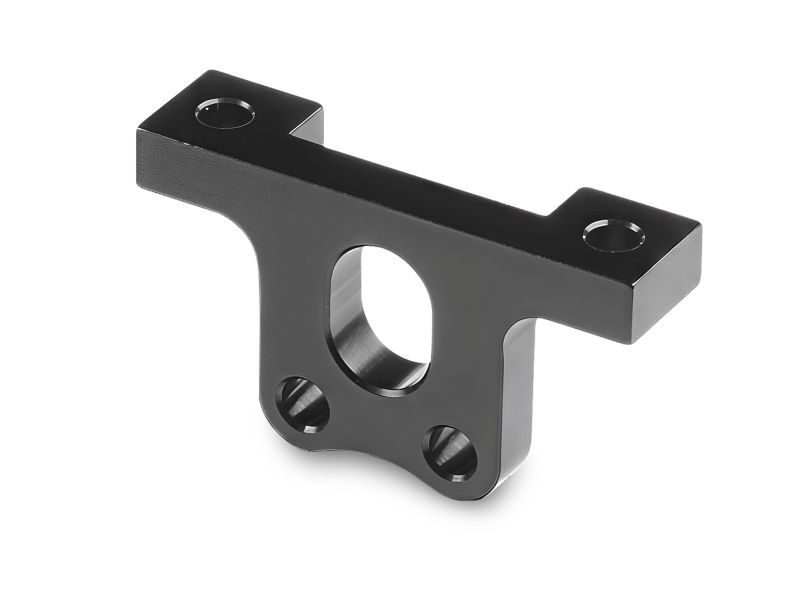 XRAY ALU MOTOR MOUNT UPPER CLAMP FOR SPLIT DIFF MOUNT / XRA358788