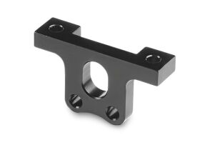 XRAY ALU MOTOR MOUNT UPPER CLAMP FOR SPLIT DIFF MOUNT /...