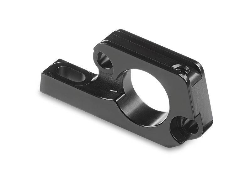 XRAY ALU MOTOR MOUNT PLATE FOR SPLIT DIFF MOUNT / XRA358789