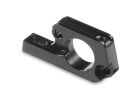 XRAY ALU MOTOR MOUNT PLATE FOR SPLIT DIFF MOUNT / XRA358789
