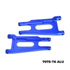 GPM TRX Ford Fiesta ST Rally Alu Quelenker v/h blau / GPMTFR055FRB