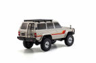 KYOSHO KC10 Toyota Land Cruiser 60 Crawler 4WD 1:10 Readyset / K.34801T1B