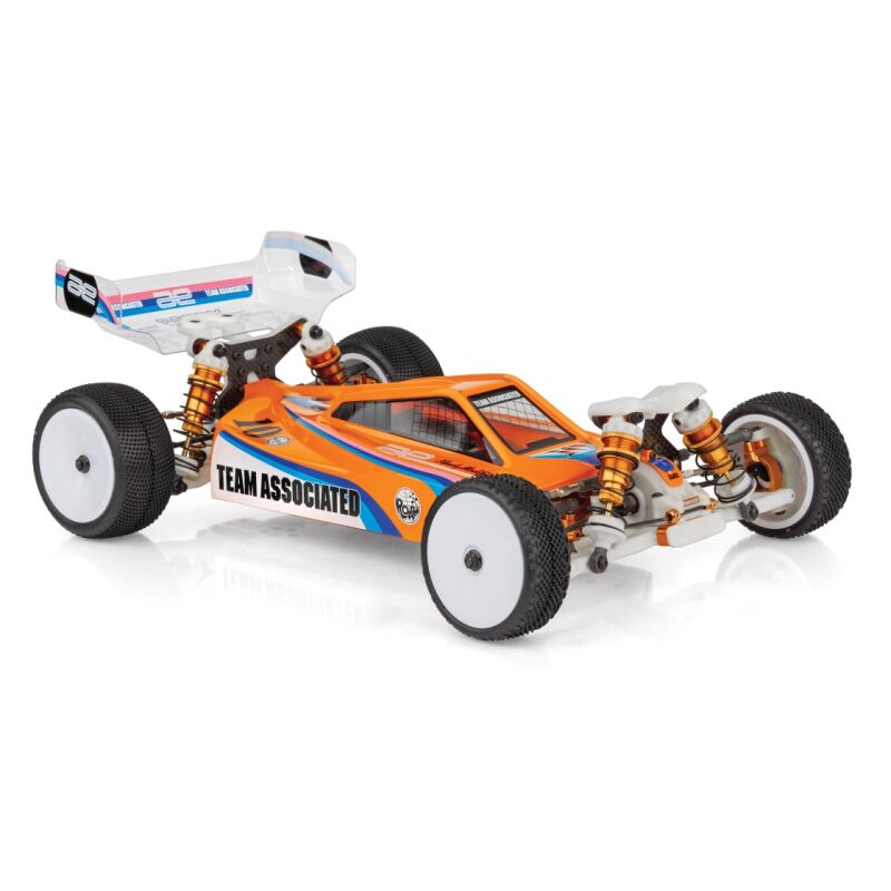 Team Associated RC10B84 Classic Kit / AE90055