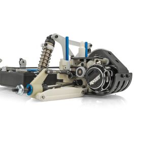 Team Associated RC10 4WD Team Kit / AE6046