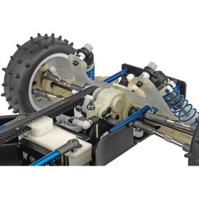 Team Associated RC10 4WD Team Kit / AE6046