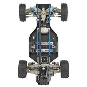 Team Associated RC10 4WD Team Kit / AE6046