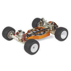 Team Associated RC10T 4WD 1:10 Stadium Truck Bausatz / AE6048