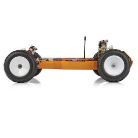 Team Associated RC10T 4WD Kit / AE6048