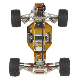 Team Associated RC10T 4WD Kit / AE6048