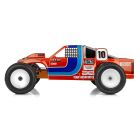 Team Associated RC10T 4WD Kit / AE6048
