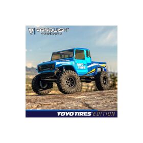 Vanquish VS4-10 Phoenix Portal RTR Toyo Edition 1:10 RC...