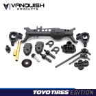 Vanquish VS4-10 Phoenix Portal 1:10 Scale Crawler RTR Toyo Edition, blau metallic / VPS09025