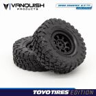 Vanquish VS4-10 Phoenix Portal 1:10 Scale Crawler RTR Toyo Edition, blau metallic / VPS09025