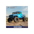 Vanquish VS4-10 Phoenix Portal RTR Toyo Edition 1:10 RC Crawler 4WD / VPS09025