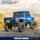 Vanquish VS4-10 Phoenix Portal RTR Toyo Edition 1:10 RC Crawler 4WD / VPS09025