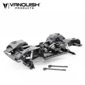 Vanquish VS4-10 Origin Classic 1:10 Scale Crawler Bausatz / VPS09026A