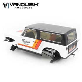 Vanquish VS4-10 Origin Classic Kit / VPS09026A