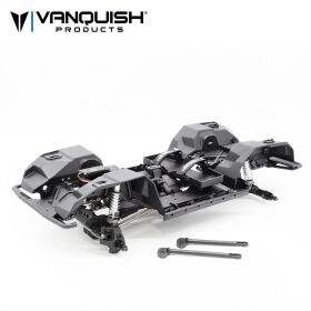 Vanquish VS4-10 Origin Classic Kit / VPS09026A