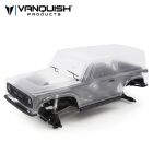 Vanquish VS4-10 Origin Classic 1:10 Scale Crawler Bausatz / VPS09026A