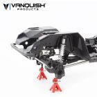 Vanquish VS4-10 Origin Classic Kit / VPS09026A