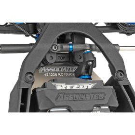 Team Associated RC10SC7 Team Kit 1:10 2WD Short Course Truck Bausatz / AE70010