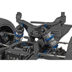 Team Associated RC10SC7 Team Kit 1:10 2WD Short Course Truck Bausatz / AE70010