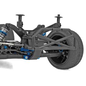 Team Associated RC10SC7 Team Kit 1:10 2WD Short Course Truck Bausatz / AE70010