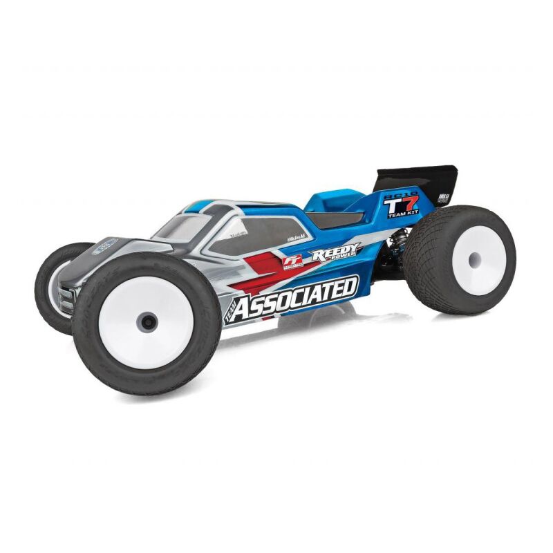 Team Associated RC10T7 Team Kit 1:10 2WD Stadium Truck Bausatz / AE70005