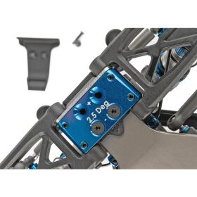 Team Associated RC10T7 Team Kit 1:10 2WD Stadium Truck Bausatz / AE70005