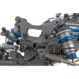 Team Associated RC10T7 Team Kit 1:10 2WD Stadium Truck Bausatz / AE70005