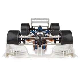 Team Associated RC10F6 Classic Edition 1:10 Formel Onroad Bausatz / AE8024